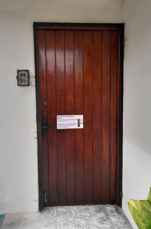Apartamento Via 7 Guatemala City Exterior photo